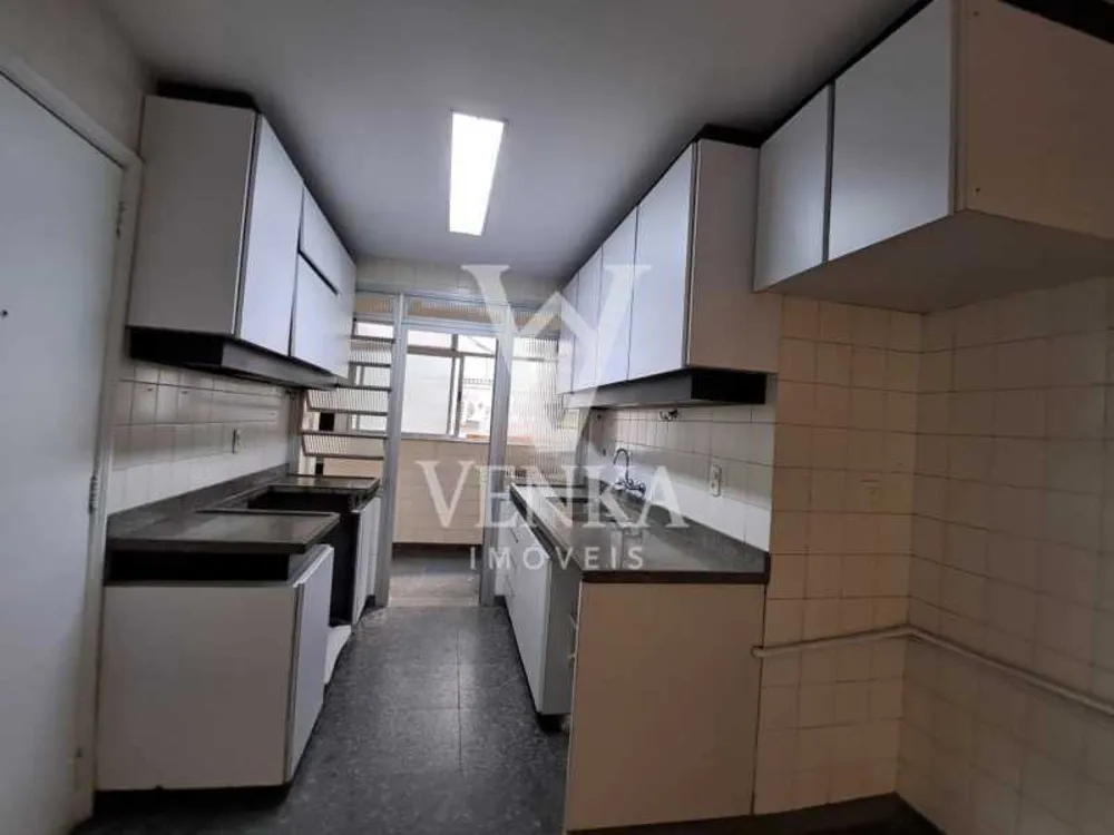 Apartamento, 2 quartos, 160 m² - Foto 20