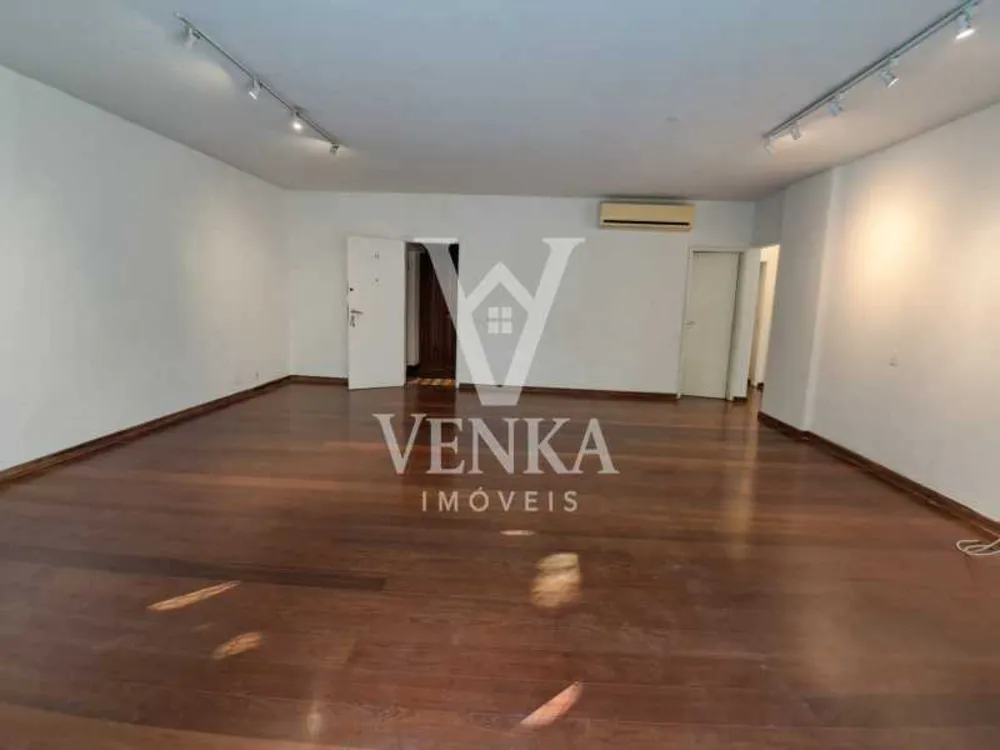 Apartamento, 2 quartos, 160 m² - Foto 28