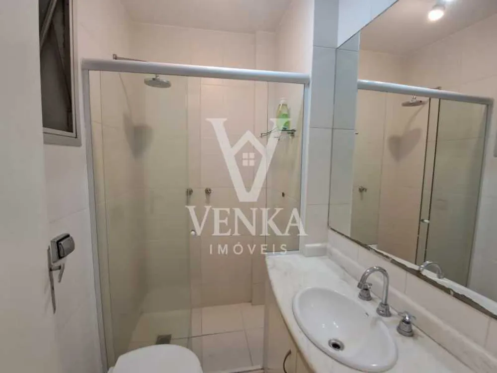 Apartamento, 2 quartos, 160 m² - Foto 16
