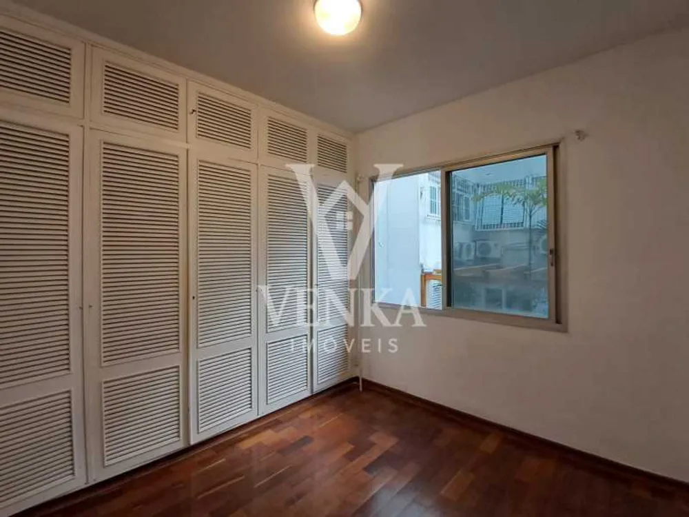 Apartamento, 2 quartos, 160 m² - Foto 7