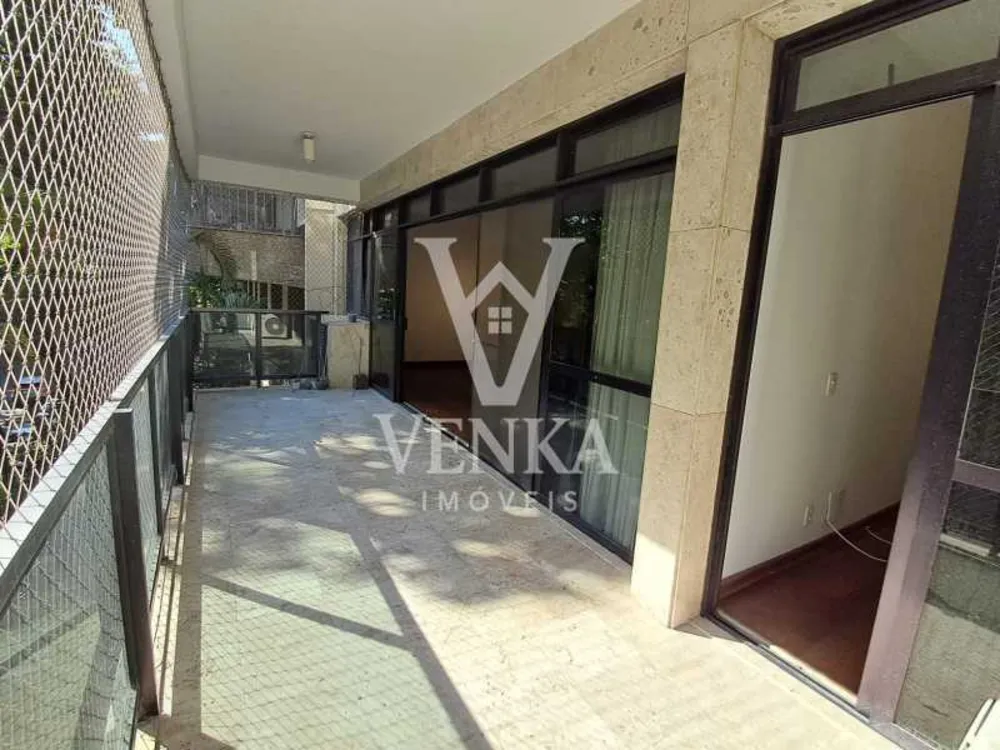 Apartamento, 2 quartos, 160 m² - Foto 12