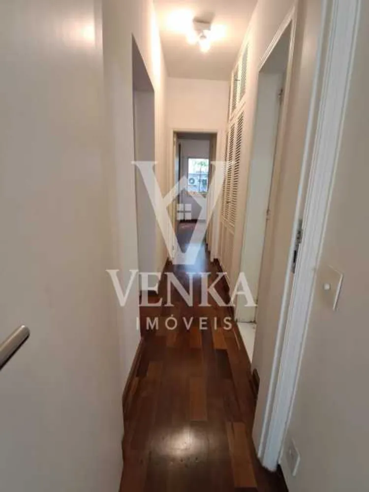 Apartamento, 2 quartos, 160 m² - Foto 26