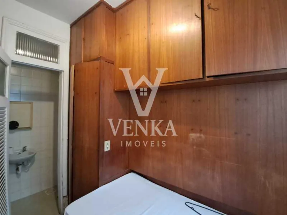 Apartamento, 2 quartos, 160 m² - Foto 4