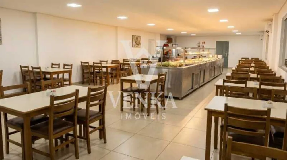 Loja-Salão, 125 m² - Foto 8