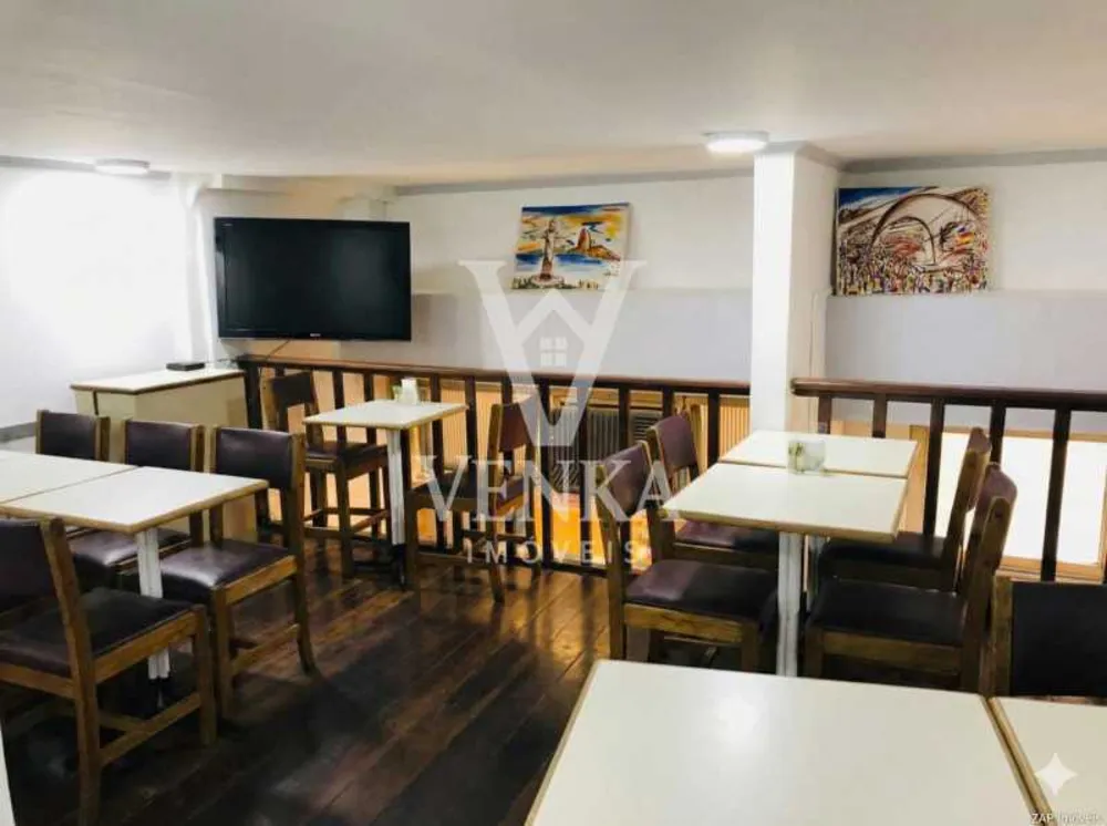 Loja-Salão, 125 m² - Foto 5