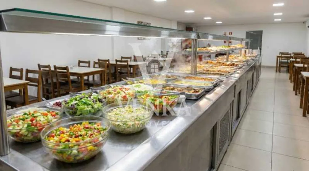 Loja-Salão, 125 m² - Foto 2