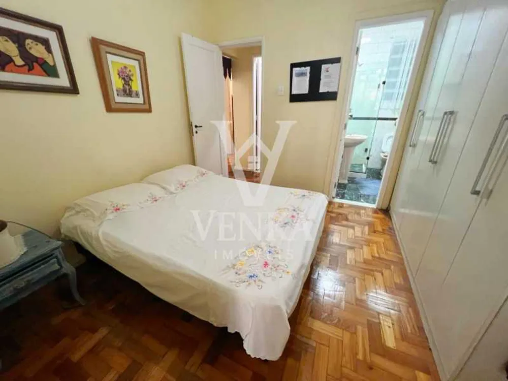 Apartamento, 2 quartos, 65 m² - Foto 11