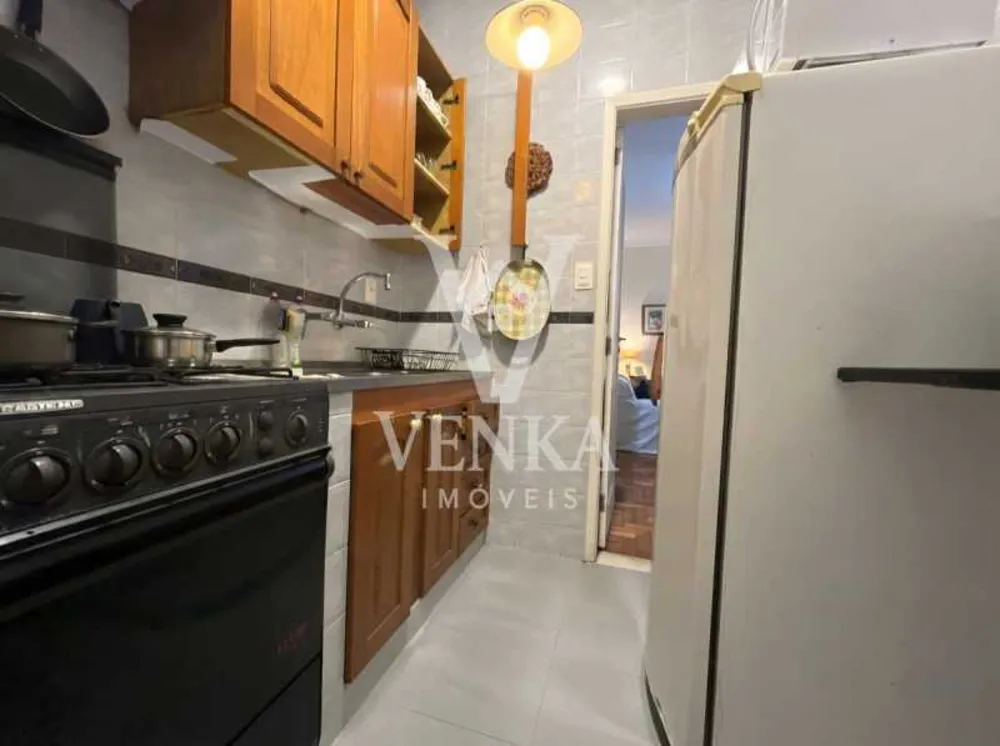 Apartamento, 2 quartos, 65 m² - Foto 19