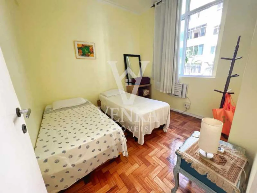 Apartamento, 2 quartos, 65 m² - Foto 8