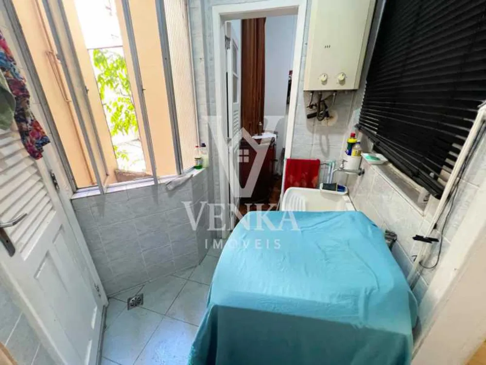 Apartamento, 2 quartos, 65 m² - Foto 23