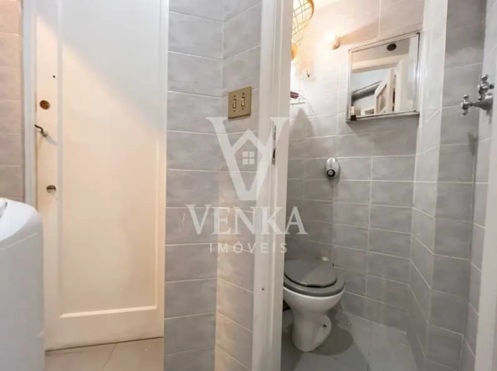 Apartamento, 2 quartos, 65 m² - Foto 21
