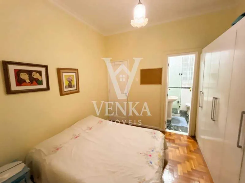 Apartamento, 2 quartos, 65 m² - Foto 13