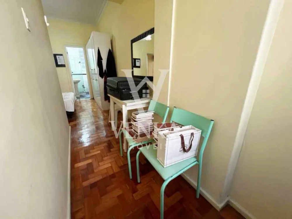 Apartamento, 2 quartos, 65 m² - Foto 14