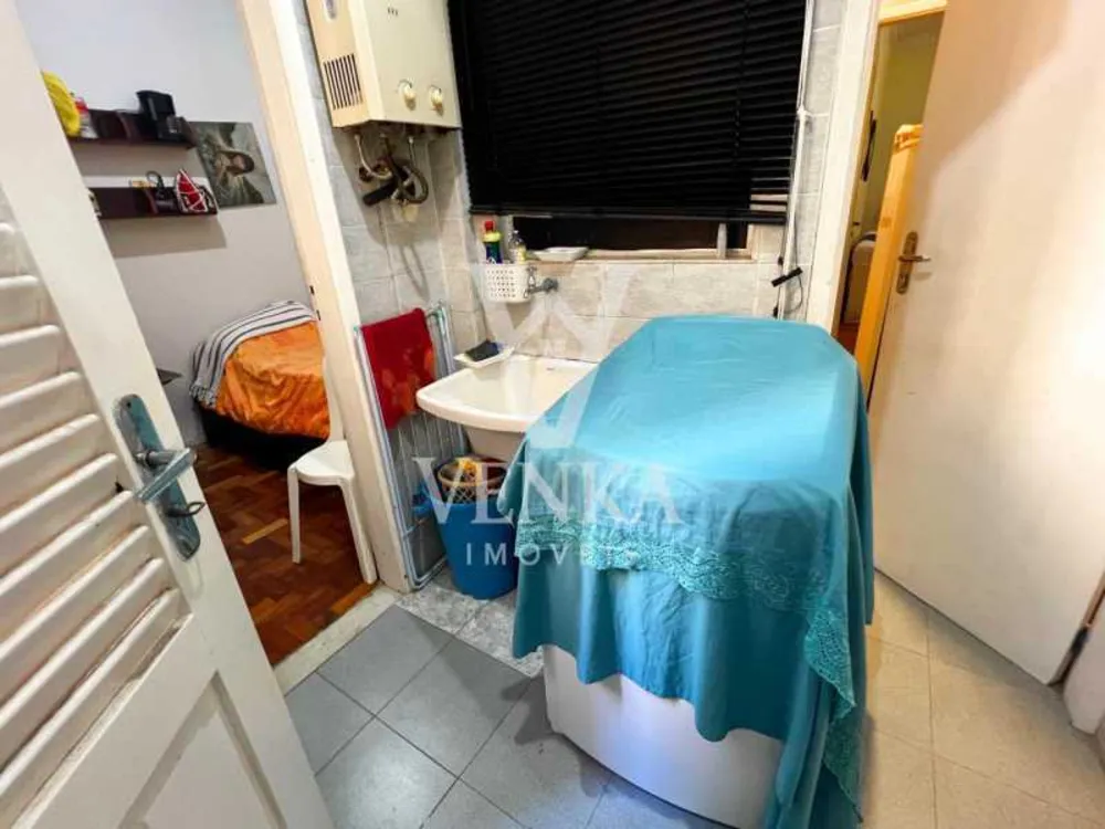 Apartamento, 2 quartos, 65 m² - Foto 22
