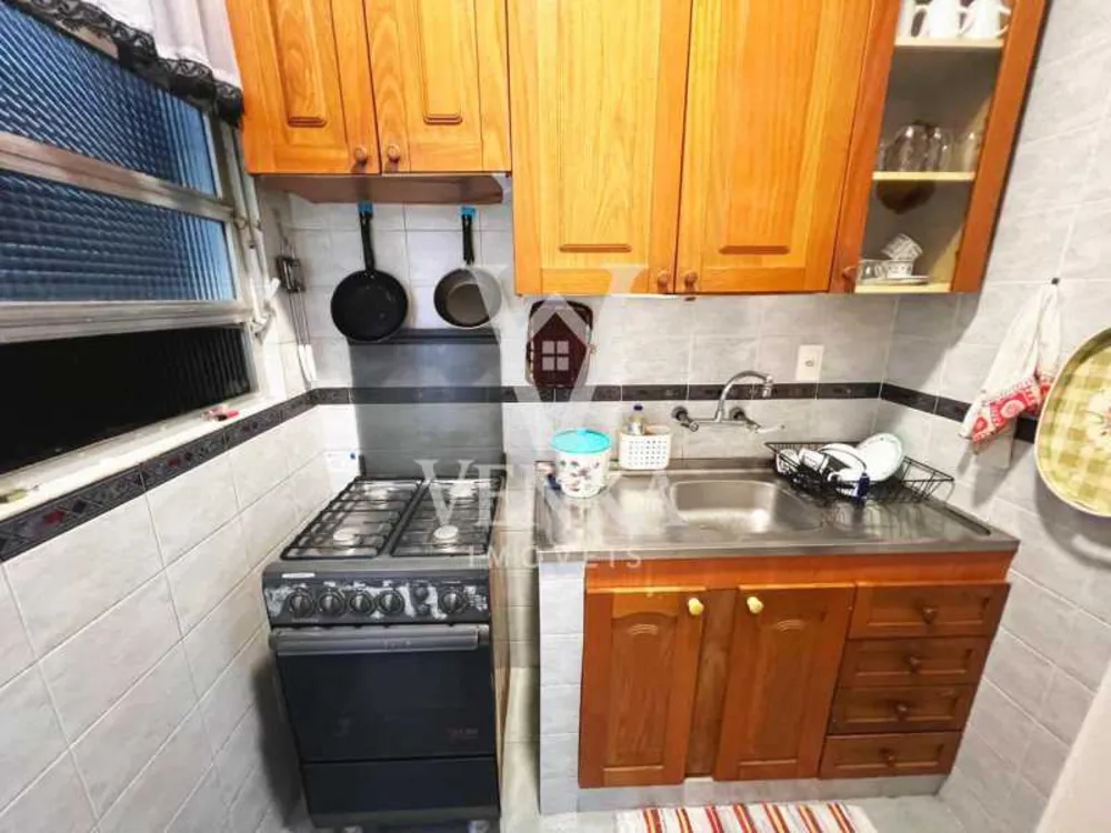Apartamento, 2 quartos, 65 m² - Foto 18