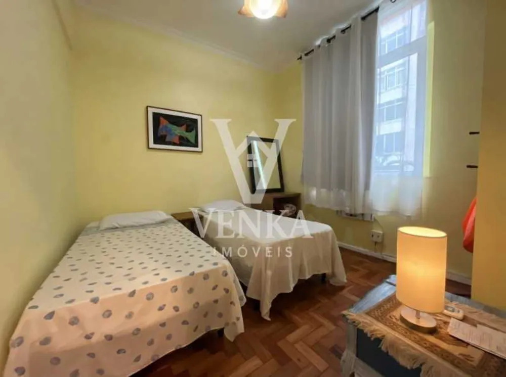Apartamento, 2 quartos, 65 m² - Foto 9