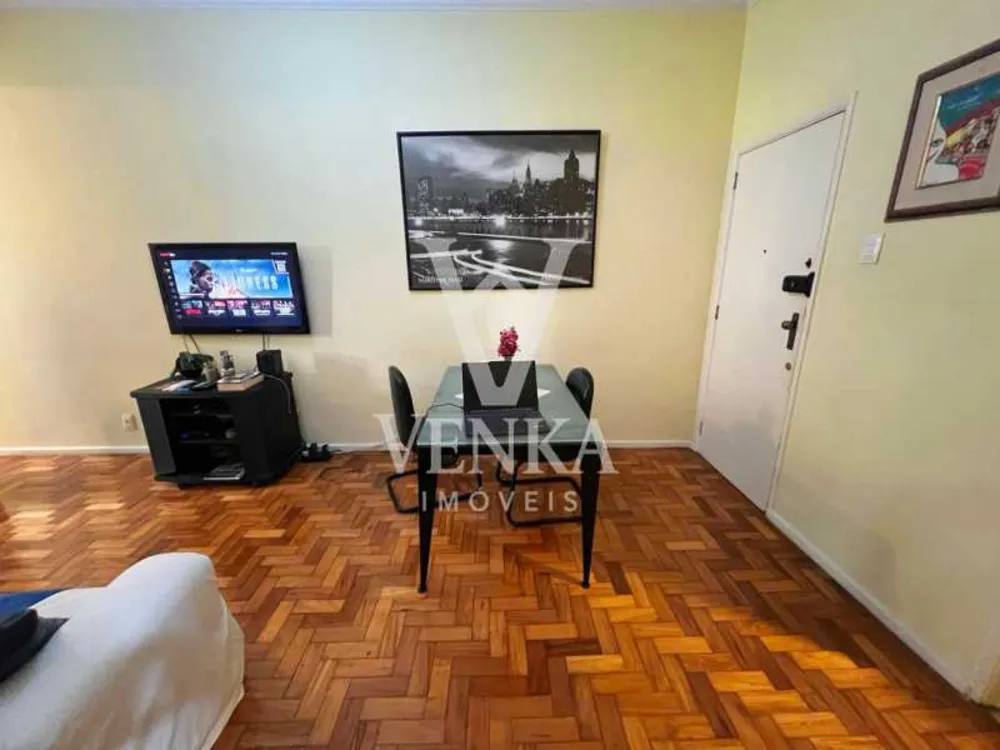 Apartamento, 2 quartos, 65 m² - Foto 7