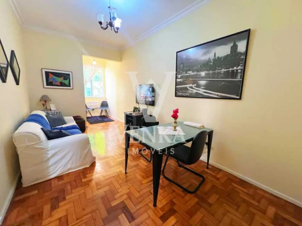 Apartamento, 2 quartos, 65 m² - Foto 2