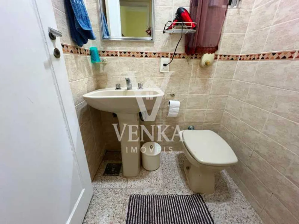 Apartamento, 2 quartos, 65 m² - Foto 10