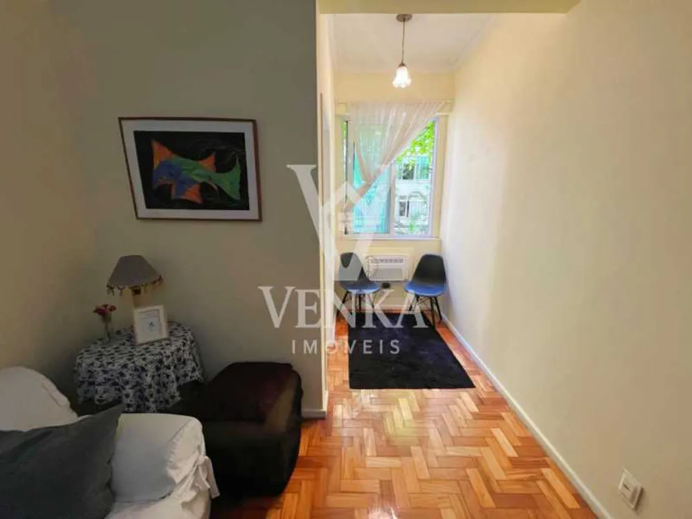 Apartamento, 2 quartos, 65 m² - Foto 5