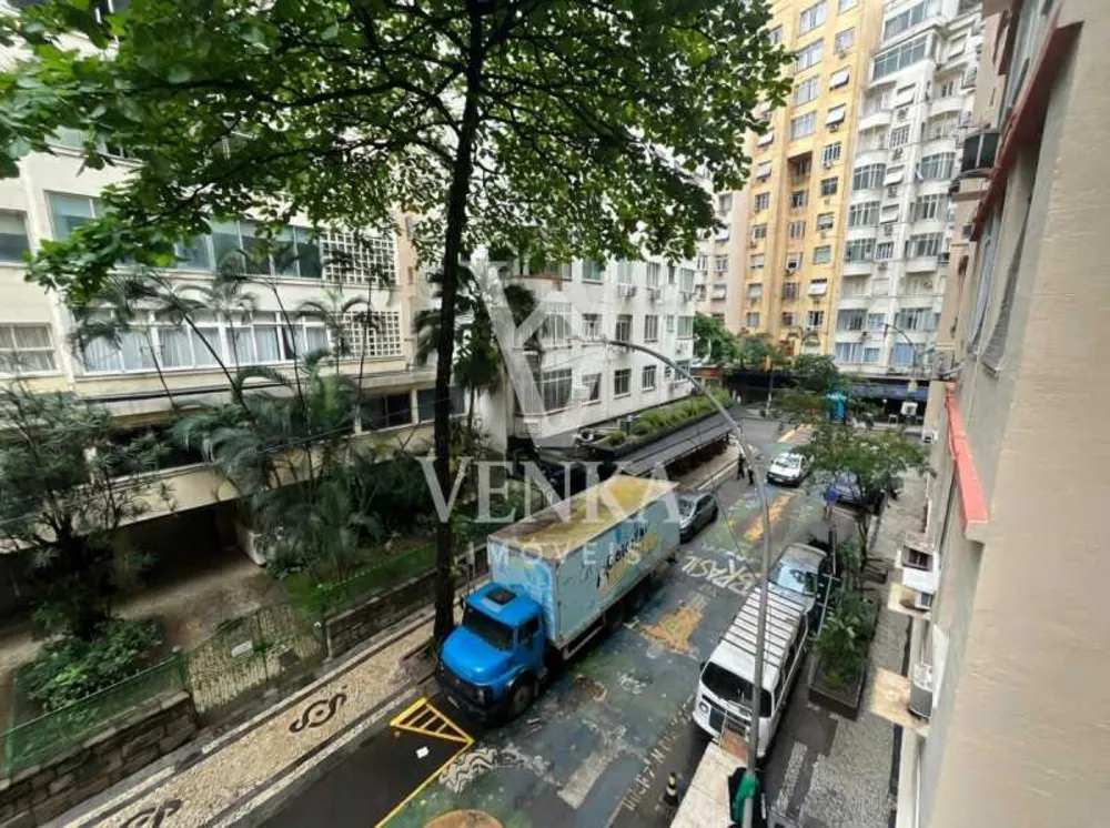 Apartamento, 2 quartos, 65 m² - Foto 3