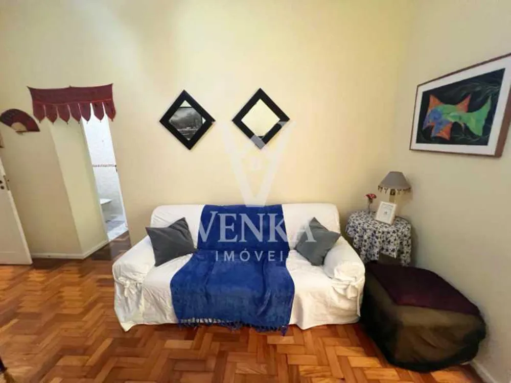 Apartamento, 2 quartos, 65 m² - Foto 4