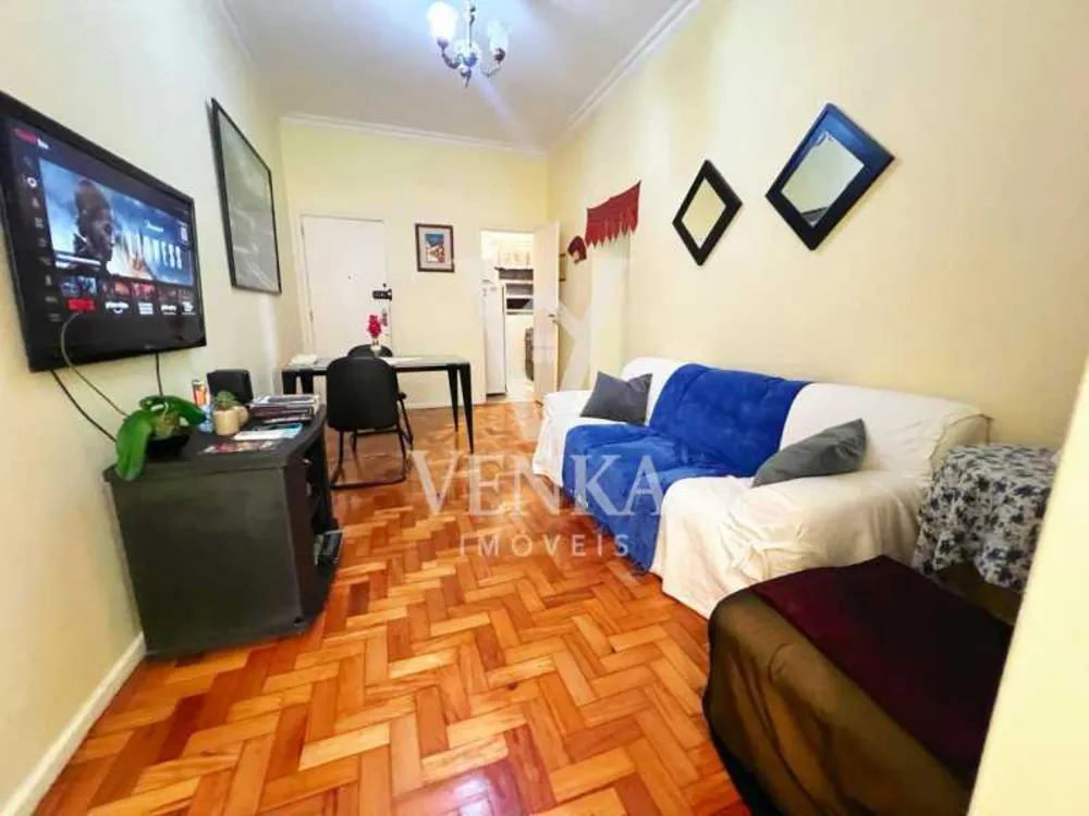 Apartamento, 2 quartos, 65 m² - Foto 1