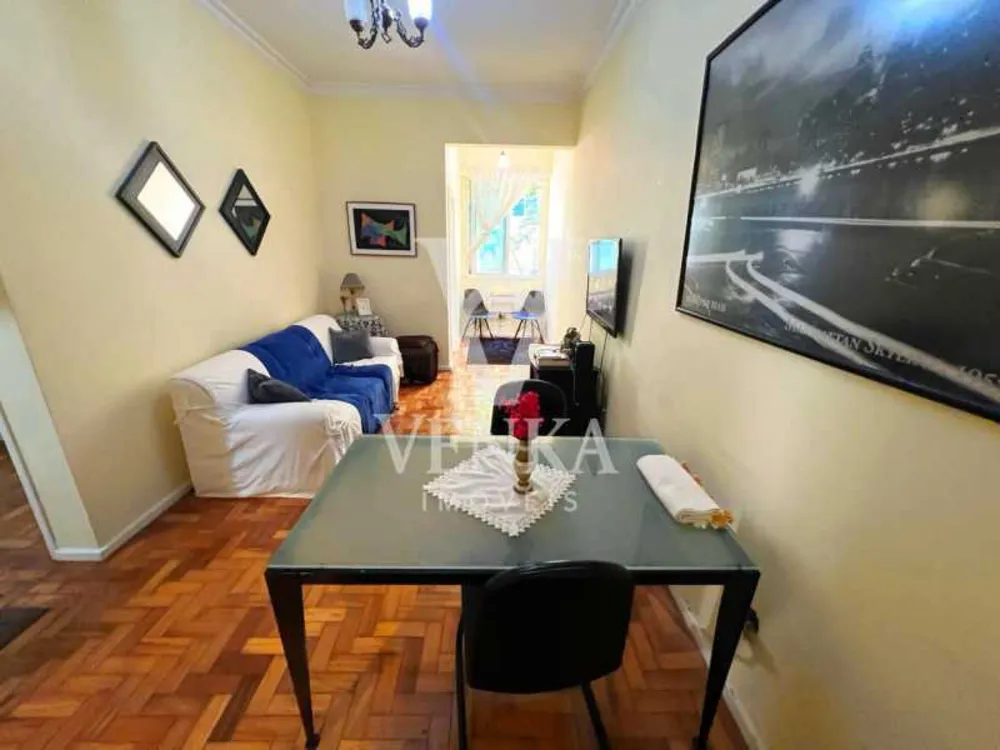 Apartamento, 2 quartos, 65 m² - Foto 6