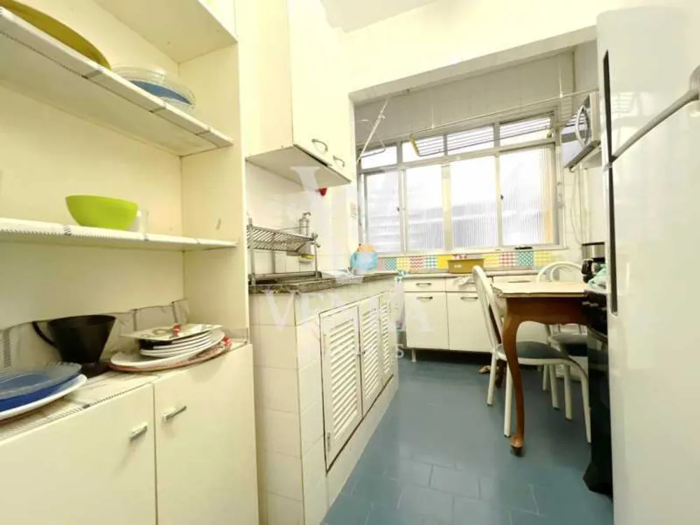 Apartamento, 2 quartos, 75 m² - Foto 1