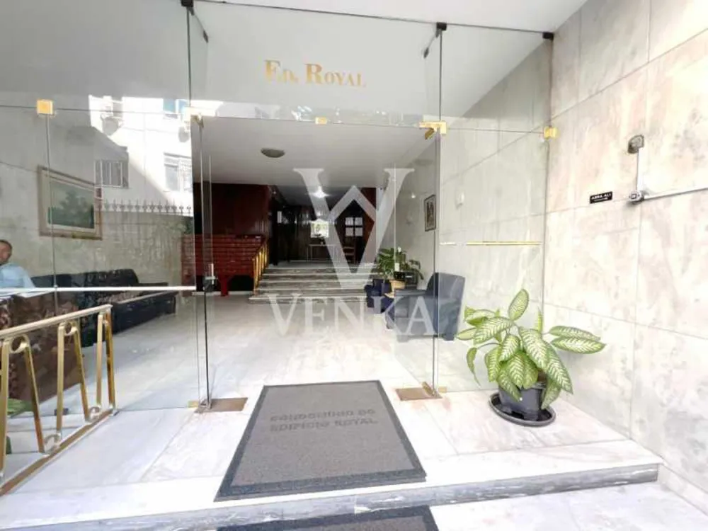 Apartamento, 2 quartos, 75 m² - Foto 24