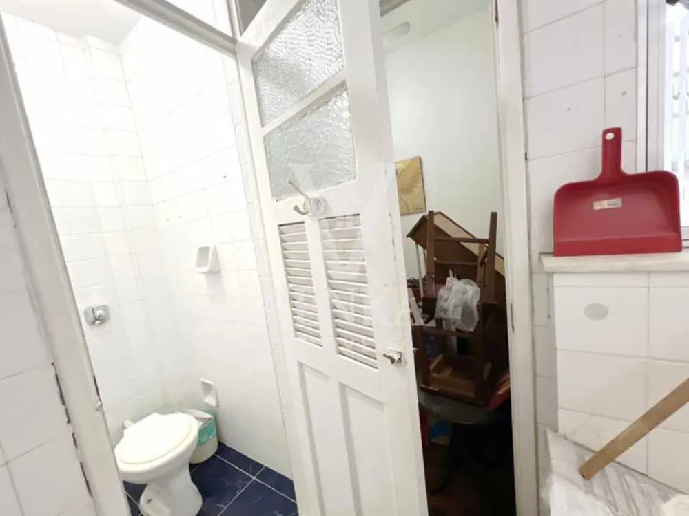 Apartamento, 2 quartos, 75 m² - Foto 14