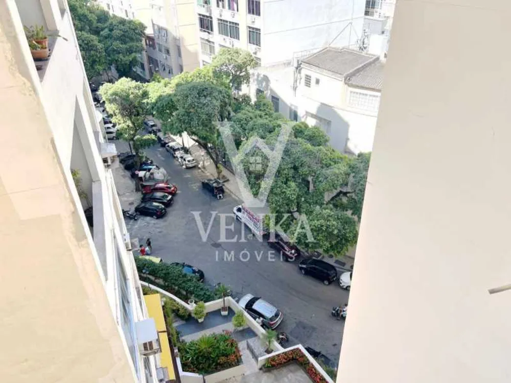 Apartamento, 2 quartos, 75 m² - Foto 6