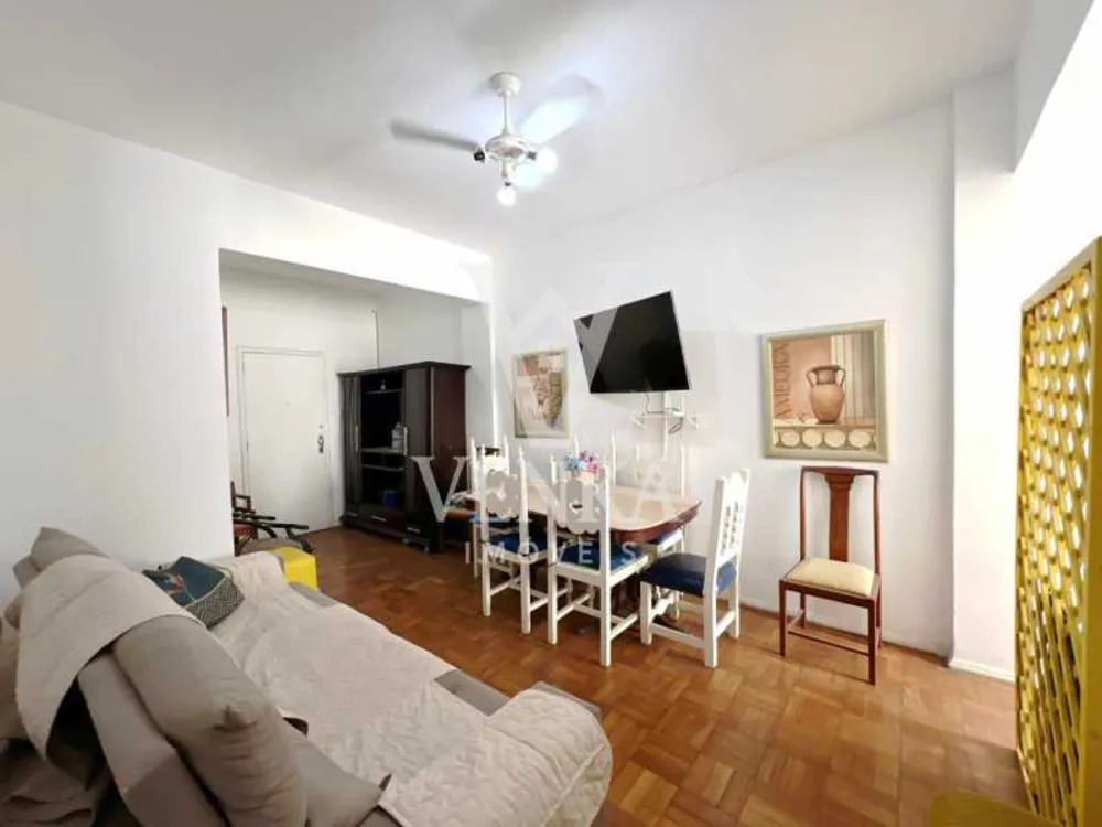 Apartamento, 2 quartos, 75 m² - Foto 26