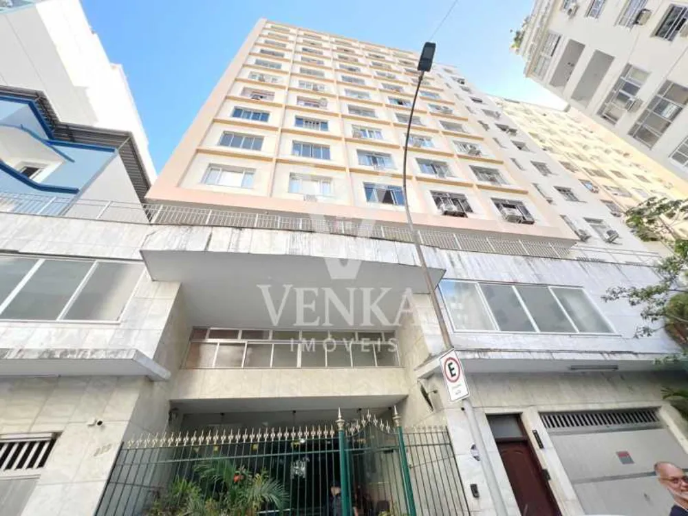Apartamento, 2 quartos, 75 m² - Foto 21