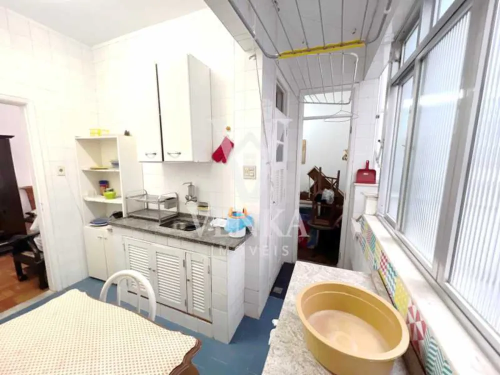 Apartamento, 2 quartos, 75 m² - Foto 2