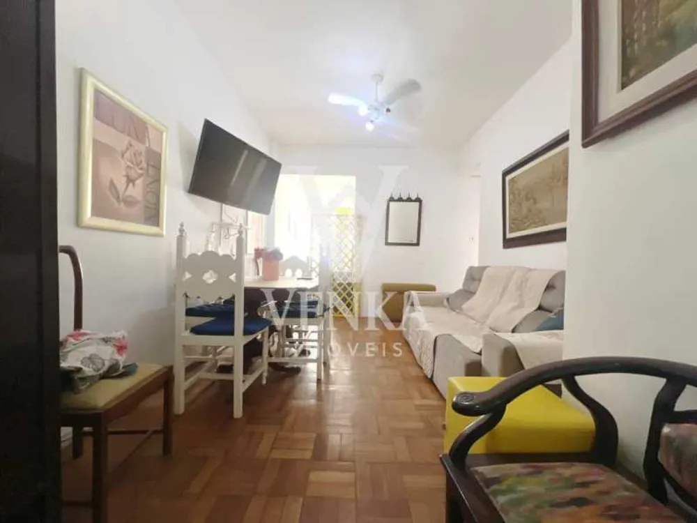 Apartamento, 2 quartos, 75 m² - Foto 19