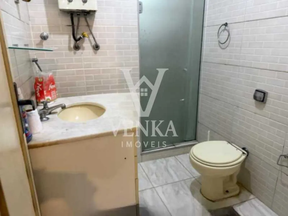 Apartamento, 3 quartos, 170 m² - Foto 2