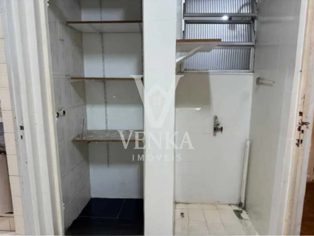 Apartamento, 3 quartos, 170 m² - Foto 7