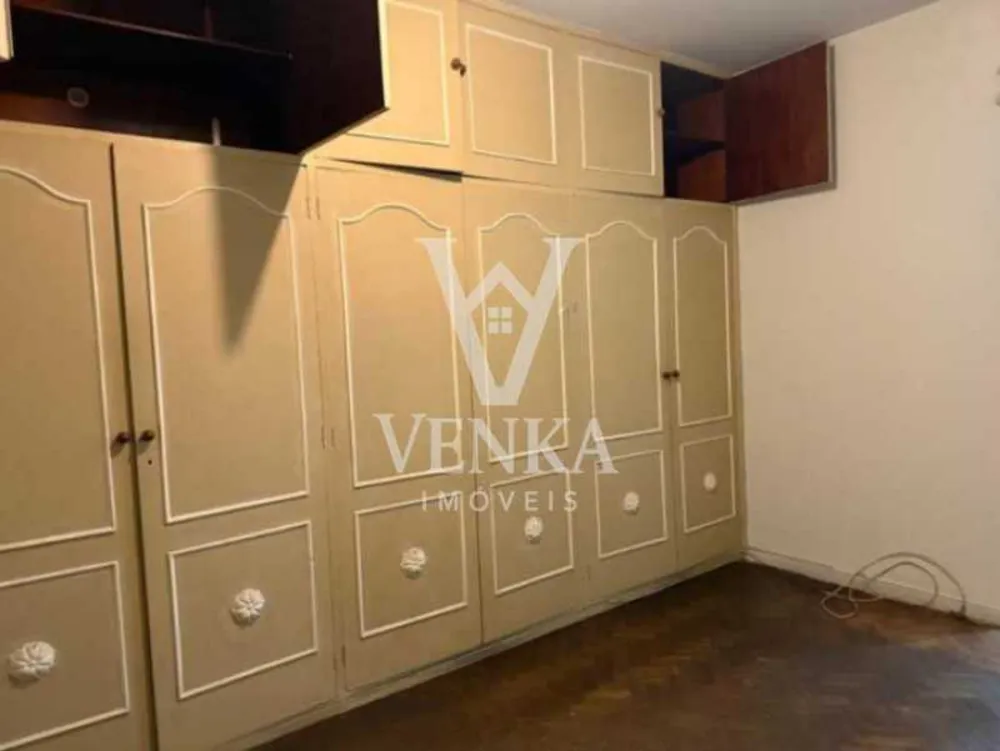Apartamento, 3 quartos, 170 m² - Foto 8