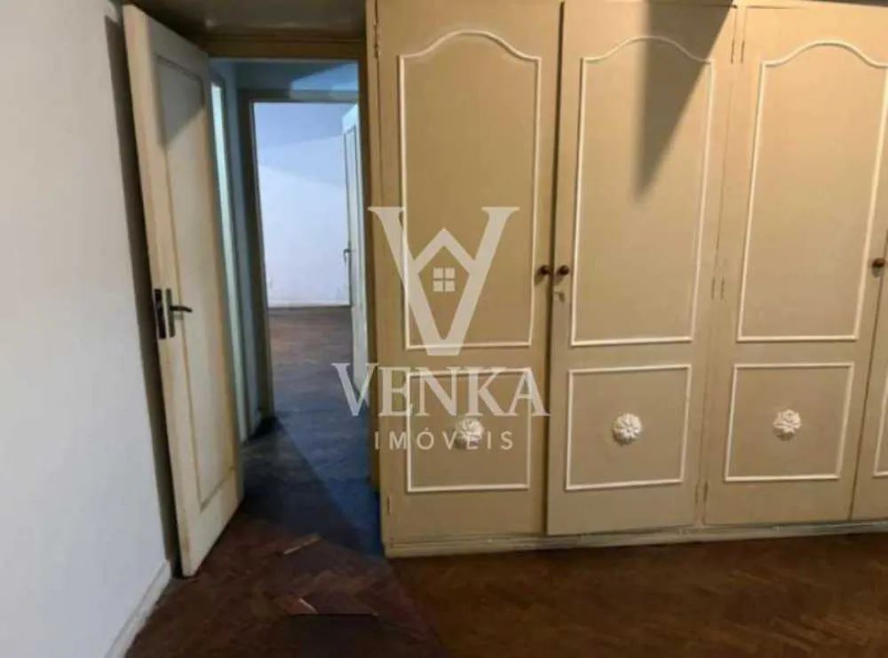 Apartamento, 3 quartos, 170 m² - Foto 3