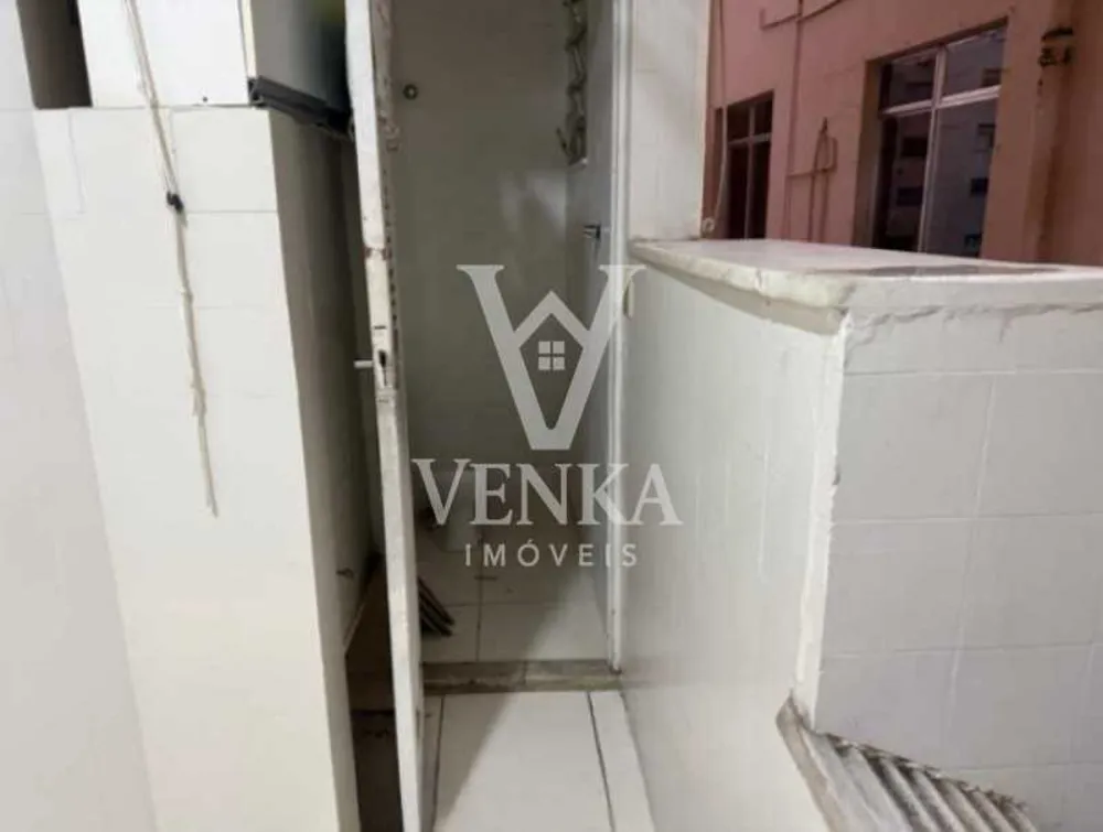 Apartamento, 3 quartos, 170 m² - Foto 15