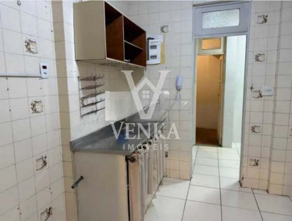 Apartamento, 3 quartos, 170 m² - Foto 11