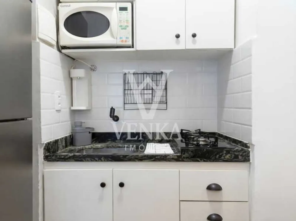 Apartamento, 1 quarto, 17 m² - Foto 20