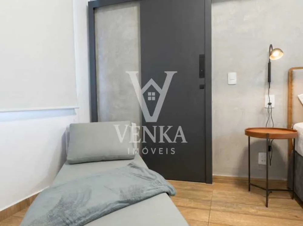 Apartamento, 1 quarto, 17 m² - Foto 10
