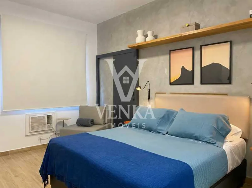 Apartamento, 1 quarto, 17 m² - Foto 7
