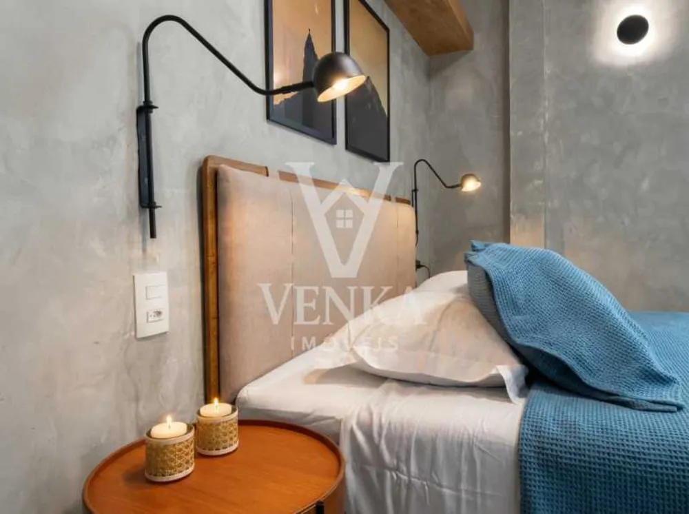 Apartamento, 1 quarto, 17 m² - Foto 6