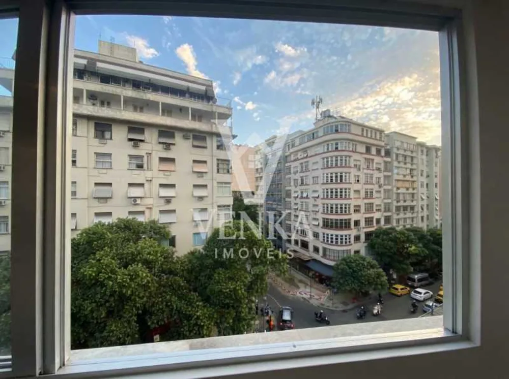 Apartamento, 1 quarto, 17 m² - Foto 19