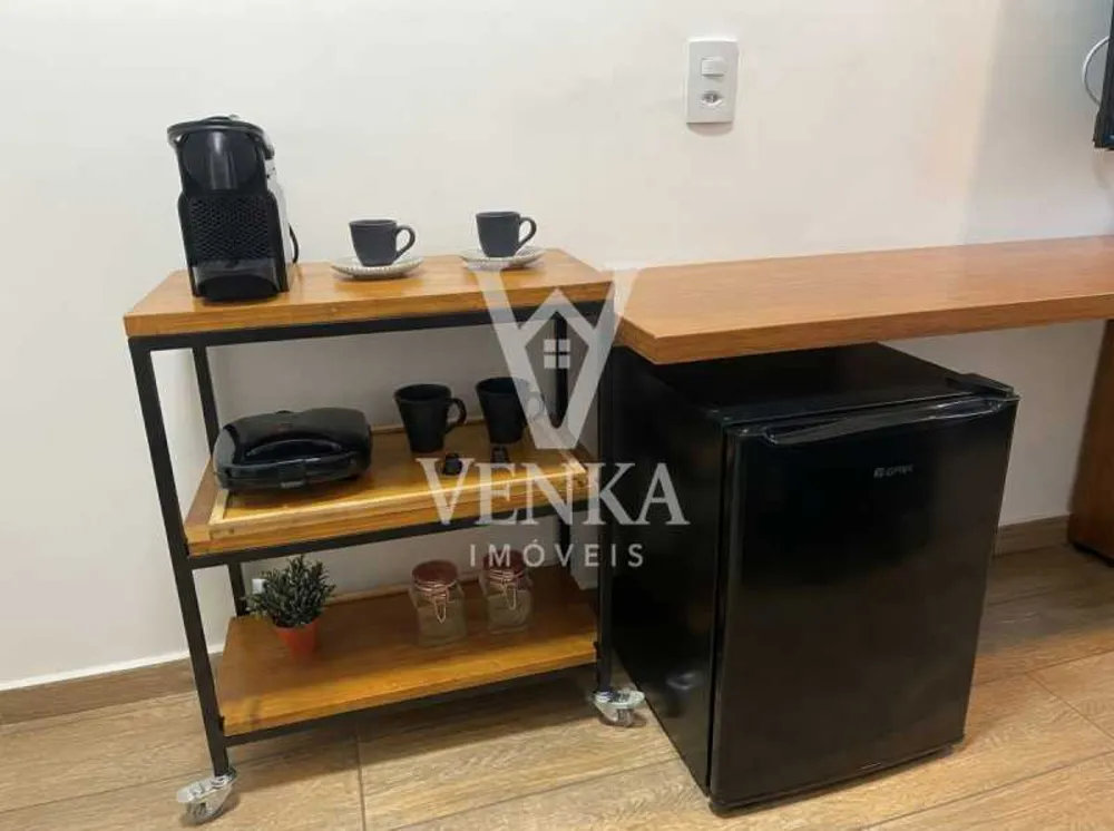 Apartamento, 1 quarto, 17 m² - Foto 12