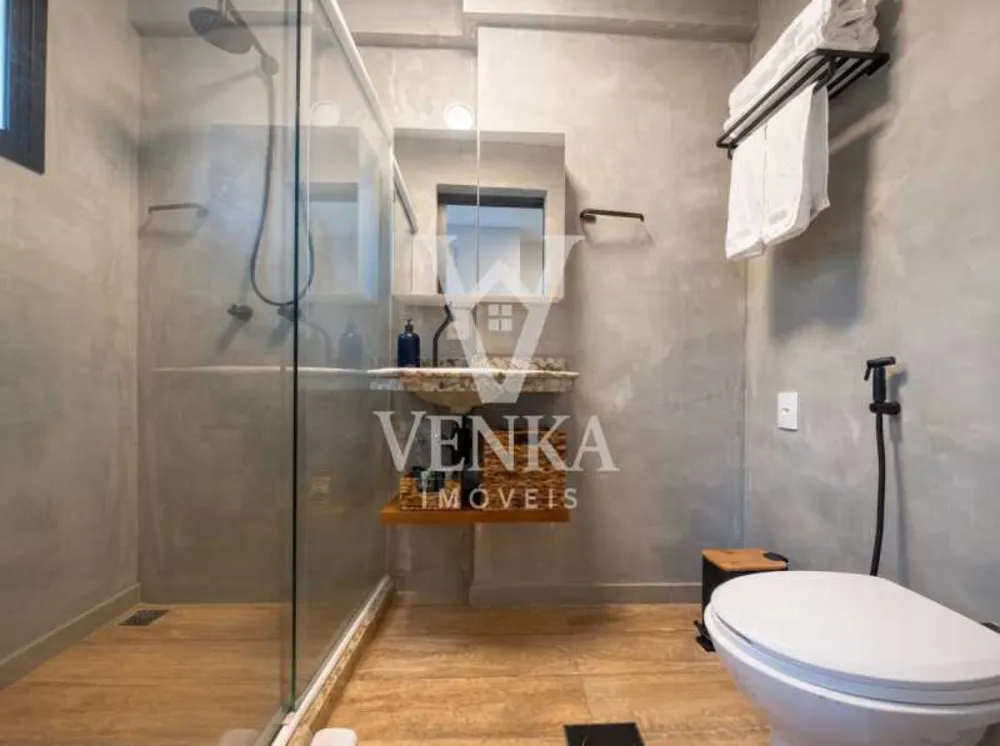 Apartamento, 1 quarto, 17 m² - Foto 17