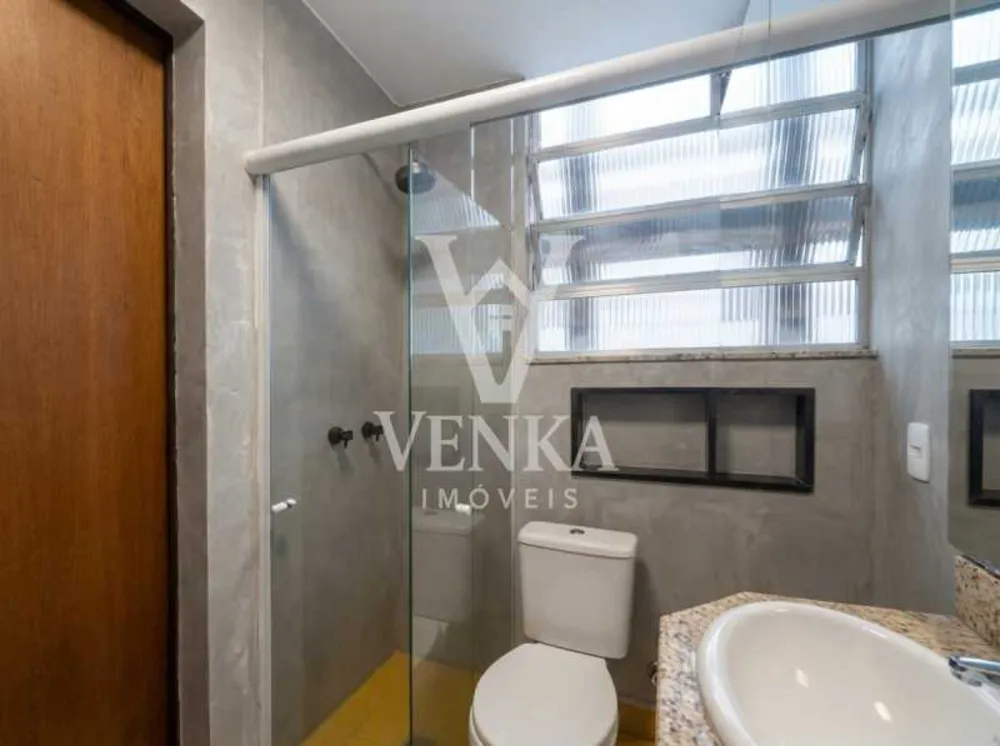 Apartamento, 1 quarto, 17 m² - Foto 16